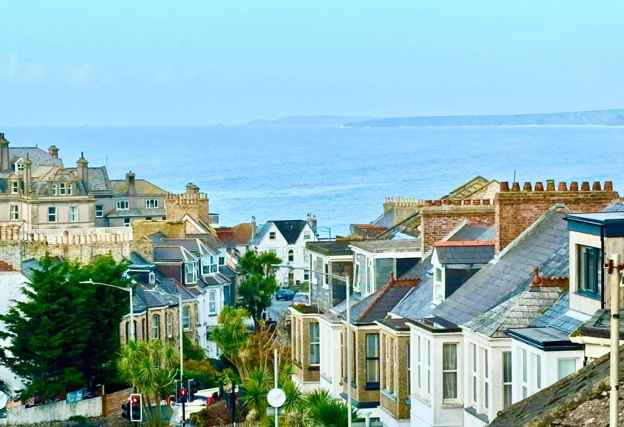 Seagrove Coastal Apartment Ньюкі Екстер'єр фото